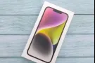 你牵线，我拿机，可马上一起去牵线！苹果14 plus 256gb，现场交易。可以支付你现金或者Paynow，感兴趣的联系