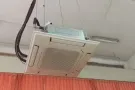 新旺空调维修+清洗