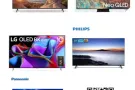 TV repair Singapore