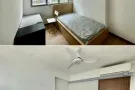 2分钟乌美UBI MRT 新装修 普通房 一位工作人士