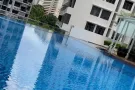 游泳私人教学
