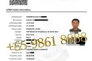 ​马来西亚🇲🇾电子签，资料拍照，一手批发价