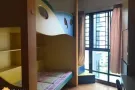 公寓普通房短租到8月底