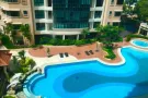 巴耶利峇地铁站旁Simsville公寓普通房全包出租