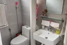 淡槟尼超大主人房出租