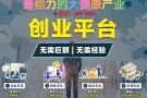 新加坡最靠谱副业兼职，一步手机就可以做的兼职。