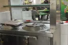 煮面炉 架子