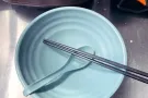 甩卖商用餐具 垃圾桶
