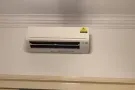 专业清洗维修空调安装