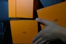 爱马仕包装盒  Hermes