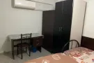 阿裕尼大牌97高层有单间出租，住满共5人，有意者请电97286158