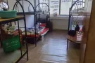 布莱德地铁站男搭房，女搭房