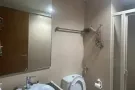 湖畔地铁站五分钟公寓普通房出租