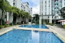 汤申路上段地铁站 公寓：Sin Ming Plaza  普通房  出租