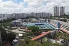 勿洛北路117高层(85凤山中心对面）欢迎马来西亚女性搭房.可报地址