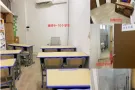 红线绿线交接处JURONG EAST MRT裕廊东教室办公室转租无中介费无转让费