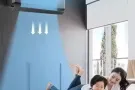 专业清洗冷气空调