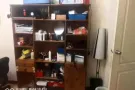 近文礼地铁，单间，人少，无屋主同住，随时入住