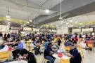 咖啡店档口出租！欢迎致电询问 6334 9393