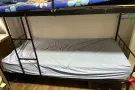 马西岭男床位出租 随时入住 350一位
