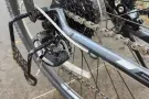 转让知名品牌(TREK)自行车