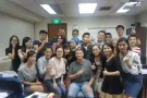 本地学院，英文课程，小班授课！
