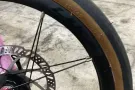 坎普折叠车