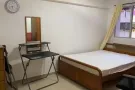 花拉公园B出口或G出口