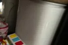 全新的小米洗衣机，全套配件带进水管，几乎全新这个洗衣机比较小，适合少量洗衣服或者给小孩单独洗衣服。 50就卖，仅限自取