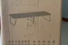迷你折叠床