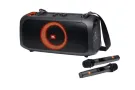 JBL PARTY BOX ON THE GO
