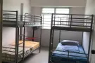 榜鹅男床位出租