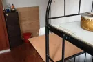 招男床位（亚龙）
