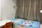 巴西立公寓普通房出租
