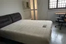 主人房