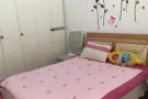 三巴旺2分钟到地铁站，主人房出租，可以报本屋制造业地址。