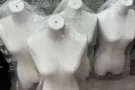 服装店模特