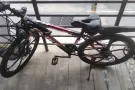二手自行车便宜转让，实龙岗附近