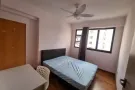 武吉巴督夫妻房出租。 租金$1100 可报本屋地址，制造业或服务业都可以。屋主事少人好，舒适安静。不可以煮饭，不可以抽烟