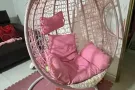 摇篮椅