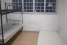 寻找男室友