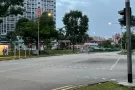 Blk 442 蔡厝港有房出租，高楼，14楼，本人是房东，只限女生，随时入住。