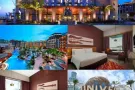圣淘沙名胜世界酒店2月份有优惠房(硬石酒店Hard Rock Hotel或 迈克尔酒店Hotel Michael)