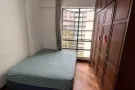 湖畔地铁站公寓