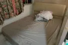 海军部客厅书房隔间