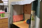 女搭房出租