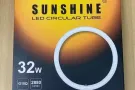 全新 超省电 LED 灯（新加坡购买）$15 出售（自取）