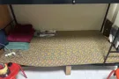Blk833近先驱地铁站，男床位可报本屋地址。
