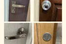开锁换锁换锁芯家庭维修等等
