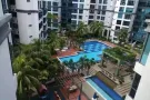 油池地铁附近公寓主人房出租，即日可拎包入住。